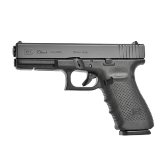PISTOLA GLOCK G20 GEN4 10MM