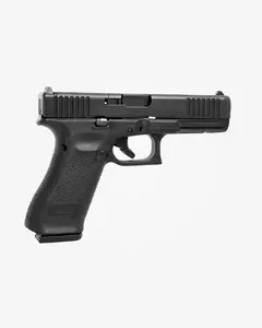 PISTOLA GLOCK G22 MOS .40