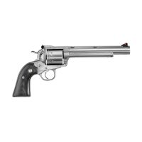 REVOLVER RUGER SUPER BLACKHAWK HUNTER .44