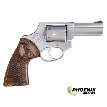 REVOLVER TAURUS 856 .38