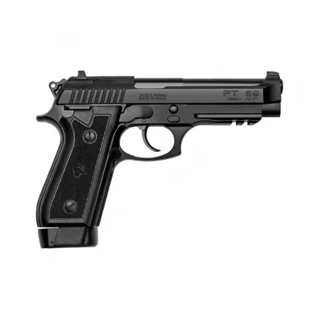 PISTOLA TAURUS PT59 S .380