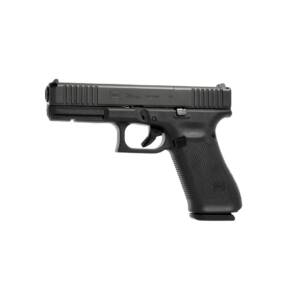 PISTOLA GLOCK G22 GEN5 MOS FULLSIZE .40