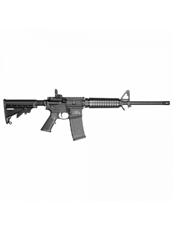 FUZIL SMITH & WESSON M&P15 SPORT II 5.56mm