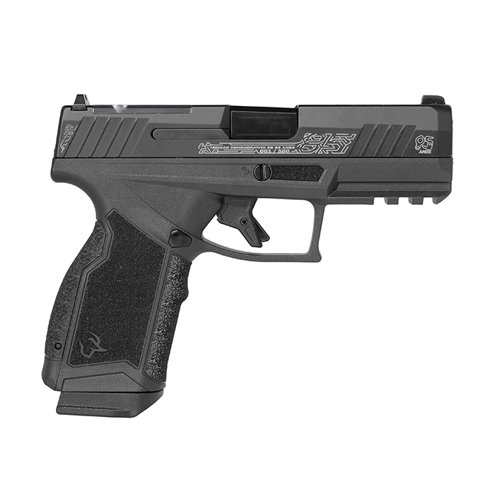 PISTOLA TAURUS GX4 CARRY .38