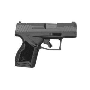 PISTOLA TAURUS GX4 GRAPHENE MICRO .38