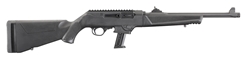 CARABINA RUGER PC CARBINE 9mm