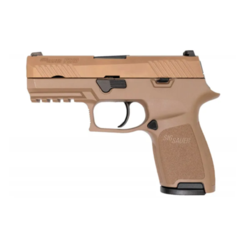 PISTOLA SIG SAUER P320 COMPACT 9mm