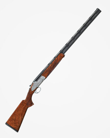 ESPINGARDA GUERINI MAXUM 12 GA