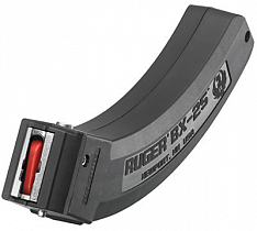 CARREGADOR RUGER 10/22 .22