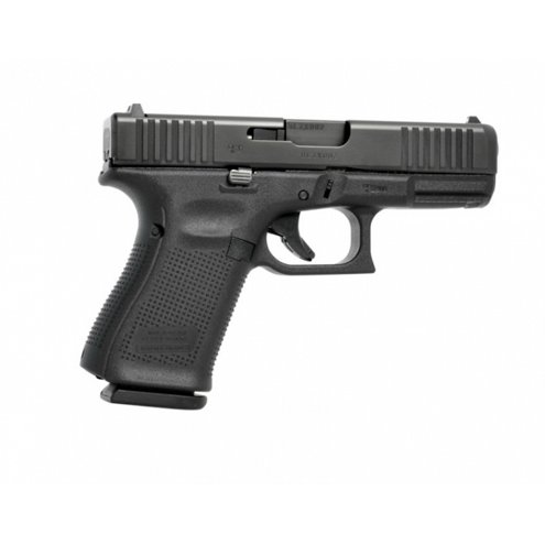 PISTOLA GLOCK G23 COMPACT .40