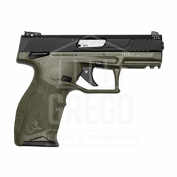 PISTOLA TAURUS TX22 FULLSIZE .22