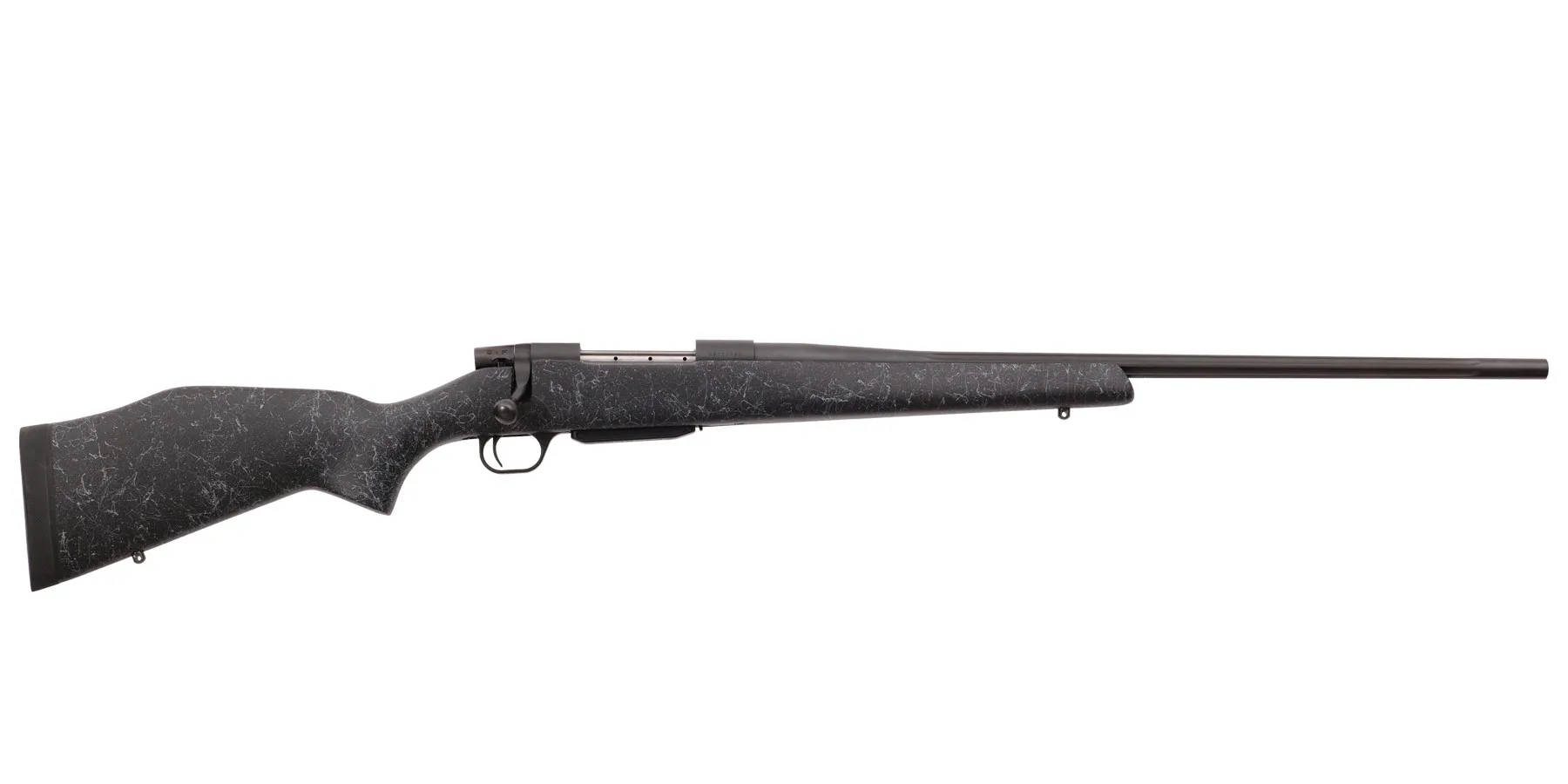 RIFLE WEATHERBY VANGUARD WILDERNESS .308