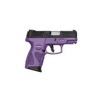 PISTOLA TAURUS G2C COMPACT 9mm