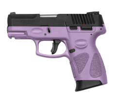 PISTOLA TAURUS G2C 9mm