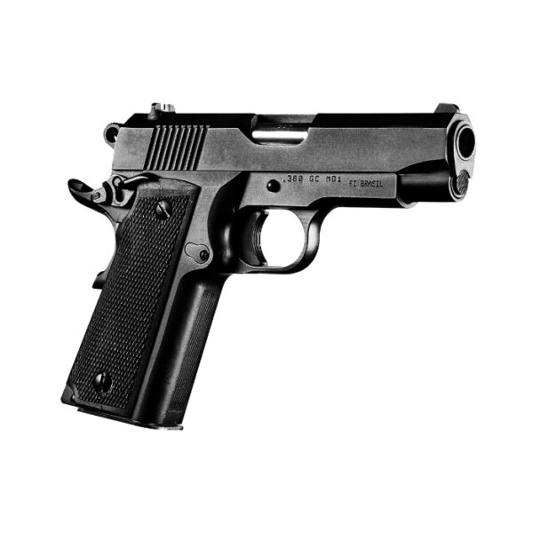 PISTOLA IMBEL MD1 GC .380