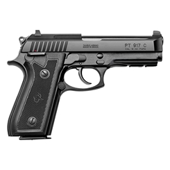 PISTOLA TAURUS PT917C 9mm