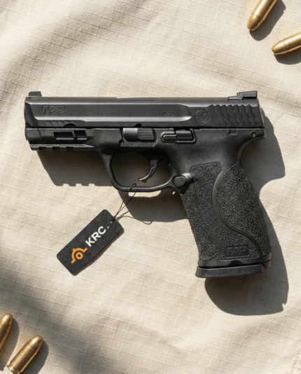PISTOLA SMITH & WESSON M&P 45 M 2.0 .45