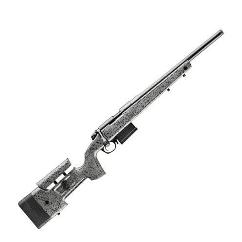 RIFLE BERGARA B-14R STEEL .22
