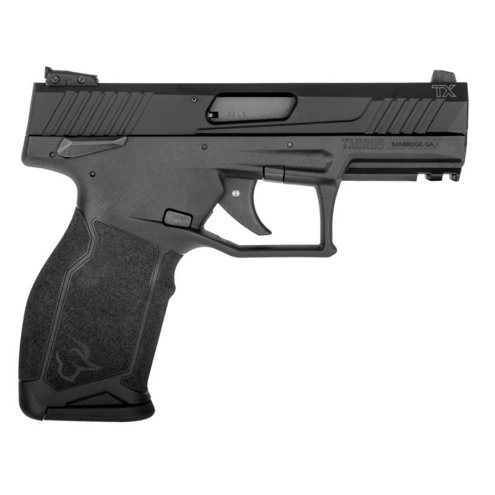 PISTOLA TAURUS TX22 .22