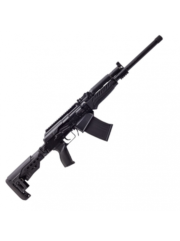 ESPINGARDA KHAN ARMS RSS1 12 GA