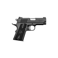 PISTOLA TAURUS PT1911 OFFICER .45
