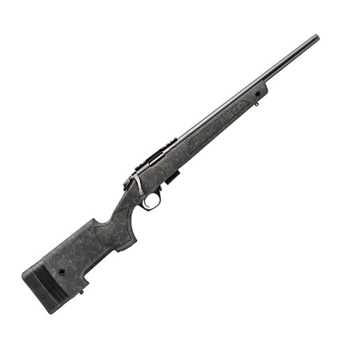 RIFLE BERGARA BMR X STEEL .22LR