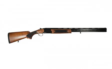ESPINGARDA KRAL TUNDRA BLACK 12 GA