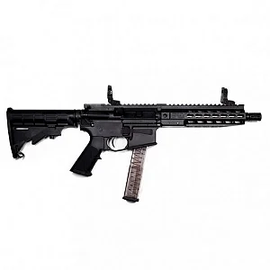 CARABINA TAURUS BM-F-9 BRIGADE 9mm