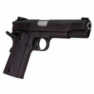 PISTOLA TAURUS 1911 9mm
