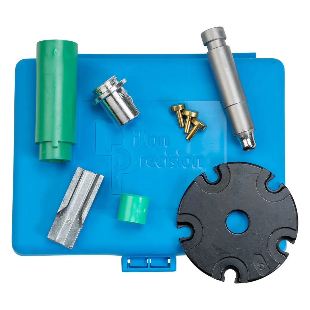 KIT CONVERSOR DE CALIBRE DILLON XL650/XL750 .45