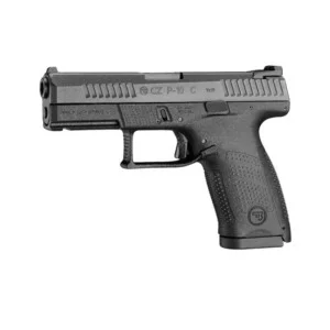 PISTOLA CZ P-10C COMPACT .380