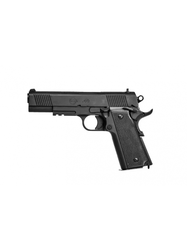 PISTOLA IMBEL GC MD7 LX .40