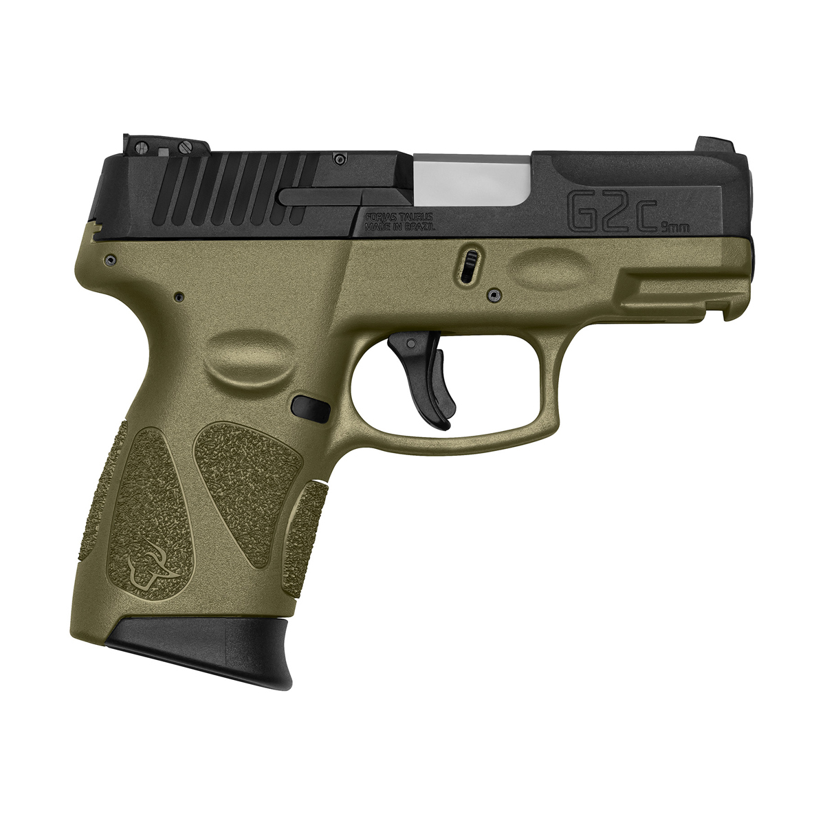 PISTOLA TAURUS G2C 9mm