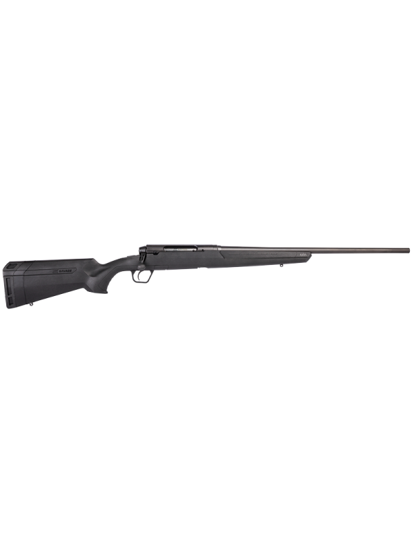 RIFLE SAVAGE AXIS II OVERWATCH .223
