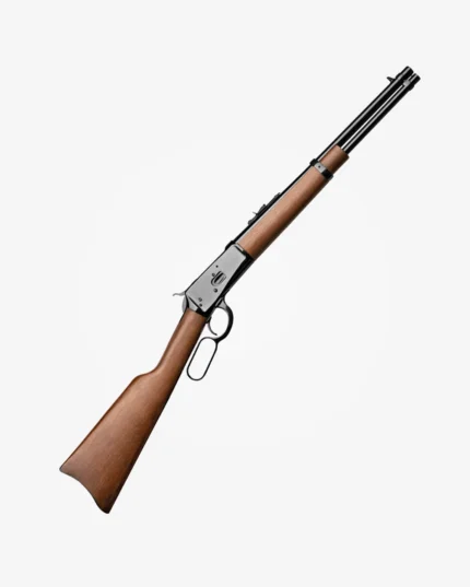 CARABINA ROSSI PUMA .38 SPL