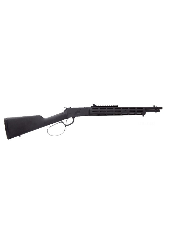 CARABINA ROSSI LEVER ACTION TÁTICA .357