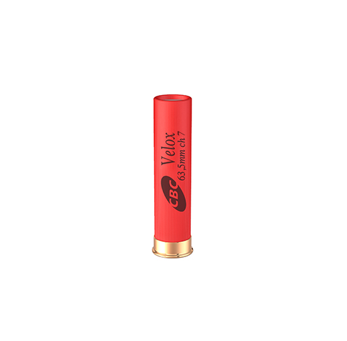 MUNIÇÃO CBC .32 63.5MM CHUMBO 7