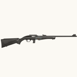 RIFLE CBC 7022 .22