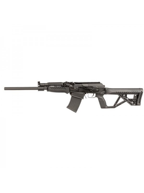 ESPINGARDA KHAN ARMS RSS1 MONOBLOCK 12 GA