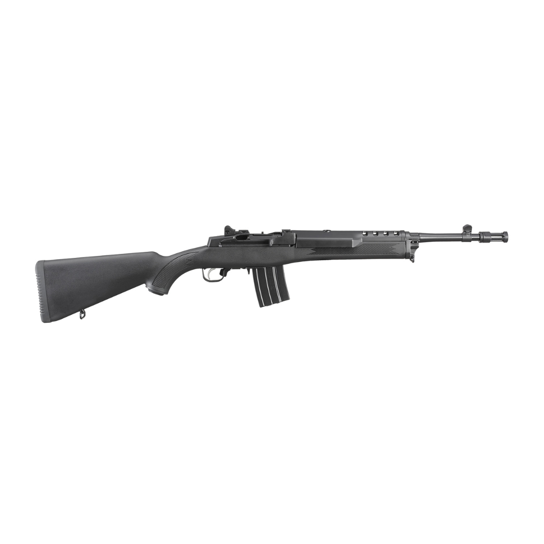 FUZIL RUGER MINI-14 TACTICAL .223