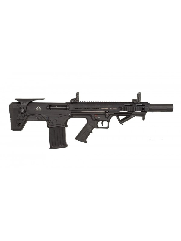 ESPINGARDA ATTACK ARMS ATB-7 12 GA