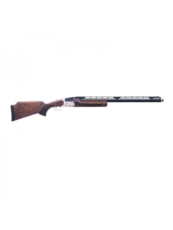 ESPINGARDA KHAN ARMS K500 TS TOP SINGLE 12 GA