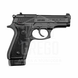 PISTOLA TAURUS 58HC PLUS .380