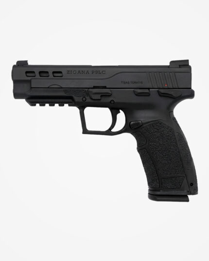 PISTOLA TISAS ZIGANA P9LC 9mm