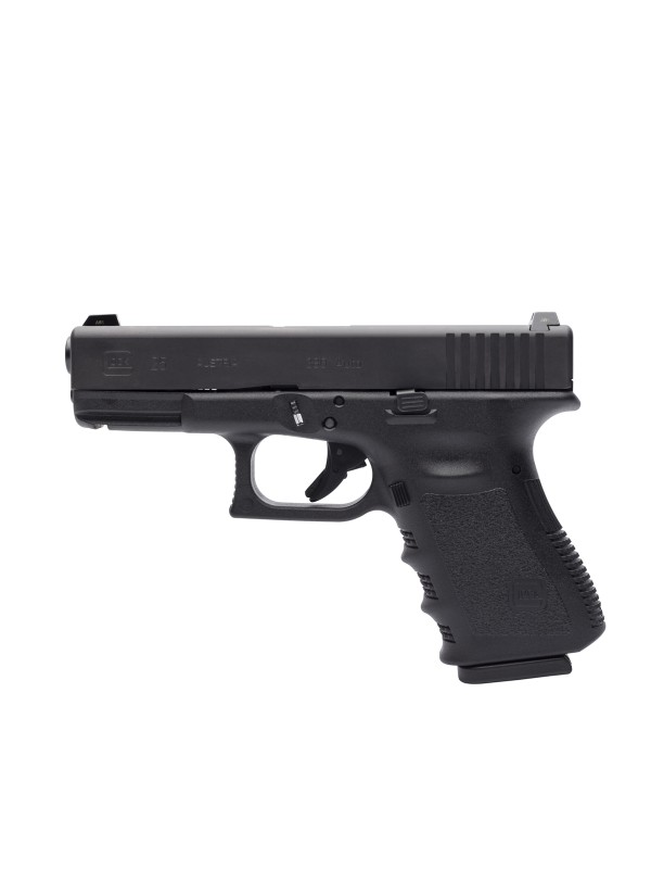 PISTOLA GLOCK G25 GEN3 .380