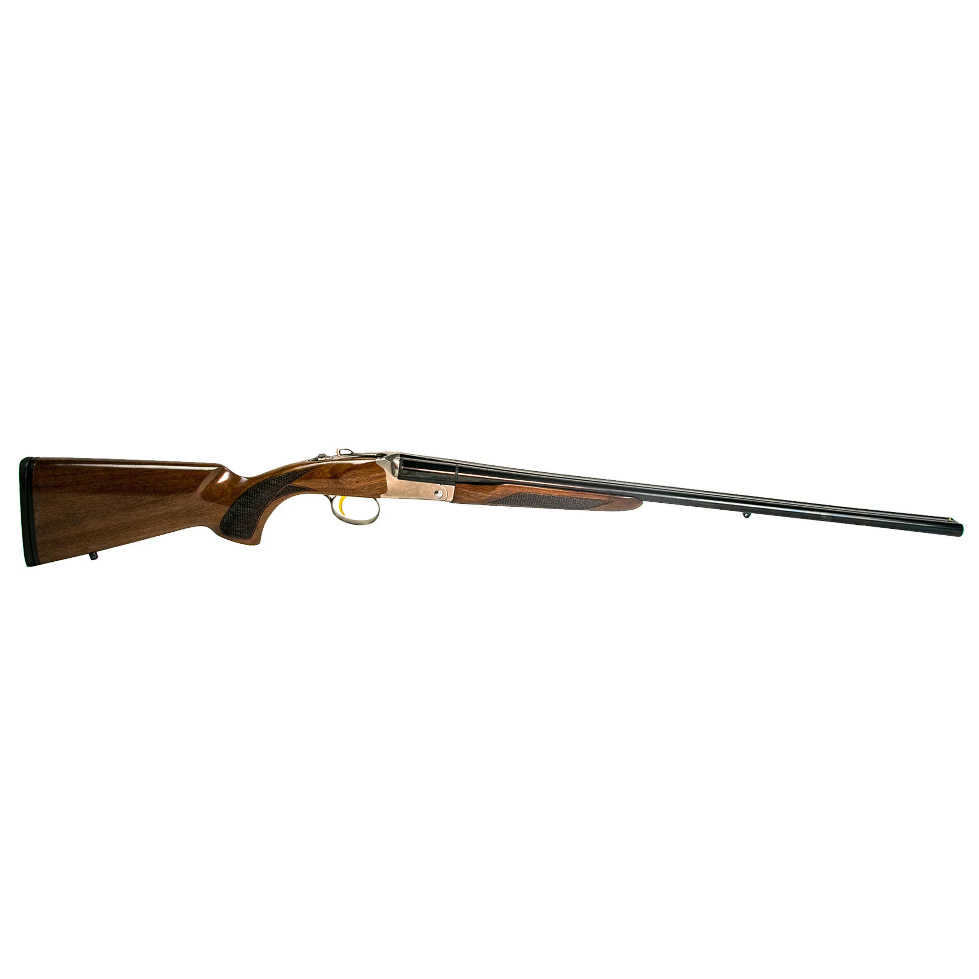 ESPINGARDA AKKAR CHURCHILL 528 GOLD STANDARD 28 GA