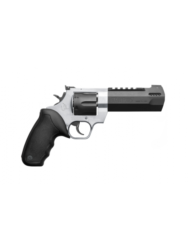 REVOLVER TAURUS RT357H .357