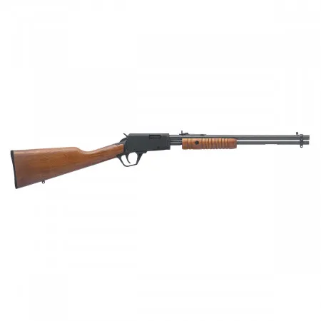 RIFLE CBC PUMP ACTION MADEIRA .22