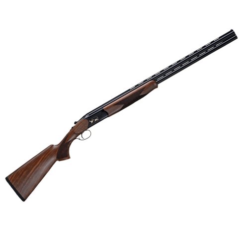 ESPINGARDA HUGLU 103 FE BLACK 12 GA