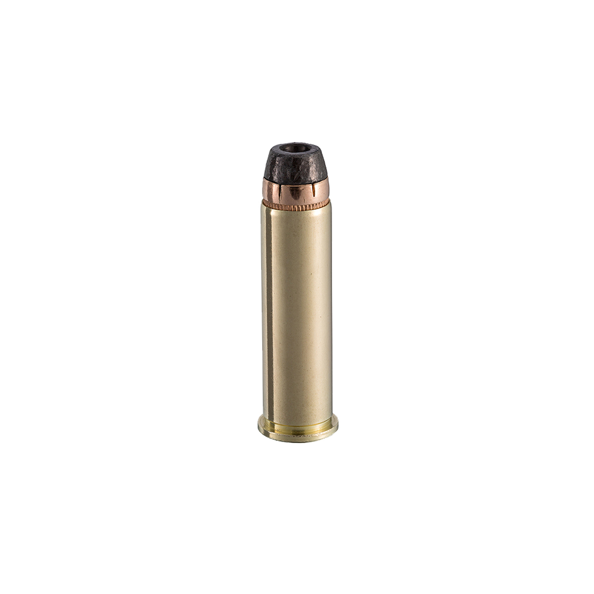 MUNIÇÃO CBC .357 MAGNUM EXPO 158GR